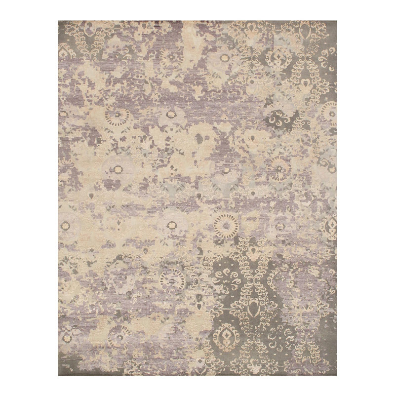 Lyric One-of-a-Kind 8' X 10' Area Rug