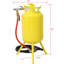 Réservoir de sablage portatif à air 5 gallons