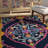 Blokzijl Hand Tufted Wool Oriental Rug-386247998