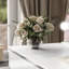 Dressing Table with Mirror