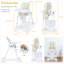 Kwabena High Chair-447689775