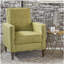 Canapé inclinable en tissu Mid-Century-1391698628