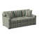 Ellora Upholstered 81'' Sofa