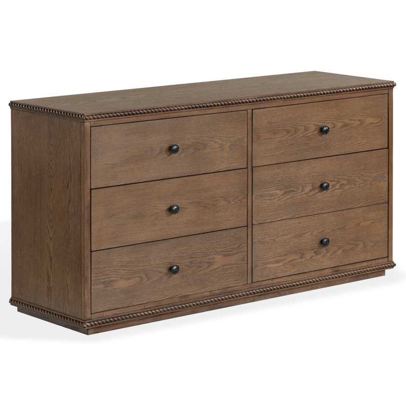 Commode Octavian, Noyer