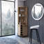 Armoire de bar Reese