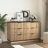 Modern Multi-functional Cabinet with Six-drawer