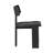 Geddes 18.5'' H Solid Wood Side Chair-238895921