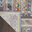 Oldham Ikat Area Rug-55796014