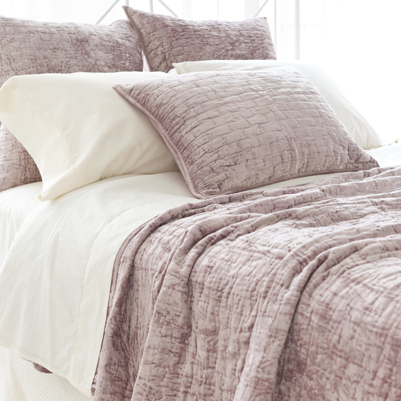 Matte Quilt