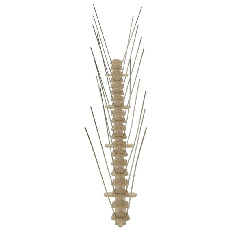 Majzara Stainless Steel Bird/Pigeon Spikes