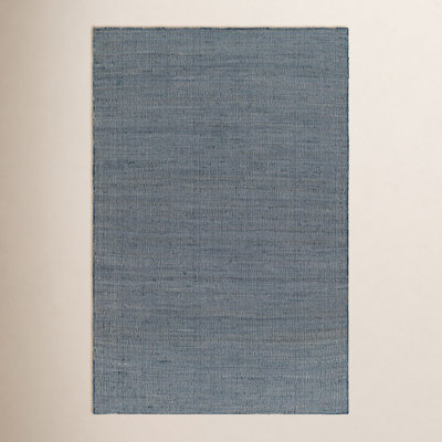 Genelda Hand-Woven Jute Rug