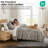 Ashanti Oversized Duvet Cover Set by Southshore Fine Linens-98763225-98763228
