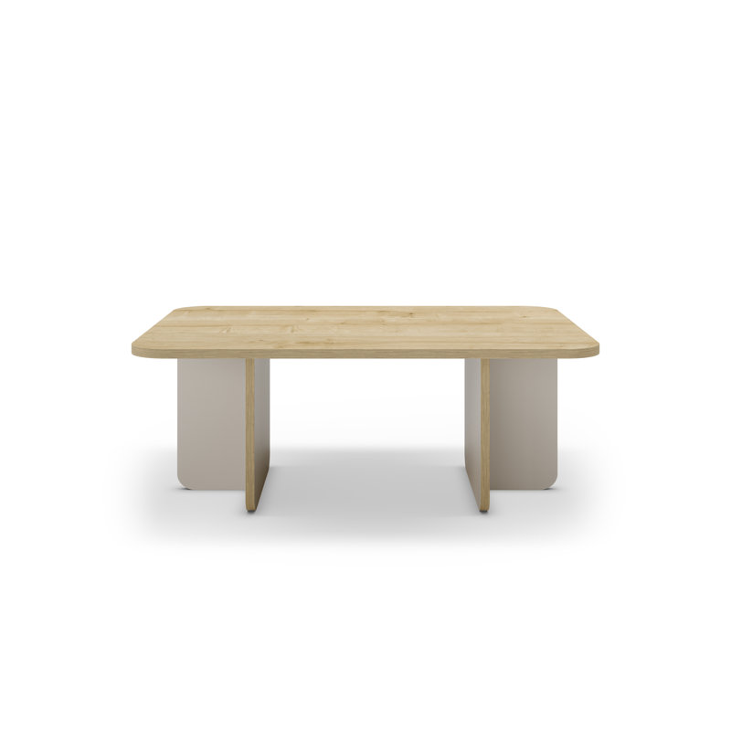 15 - Piece Living Room Table Set, Sandstone