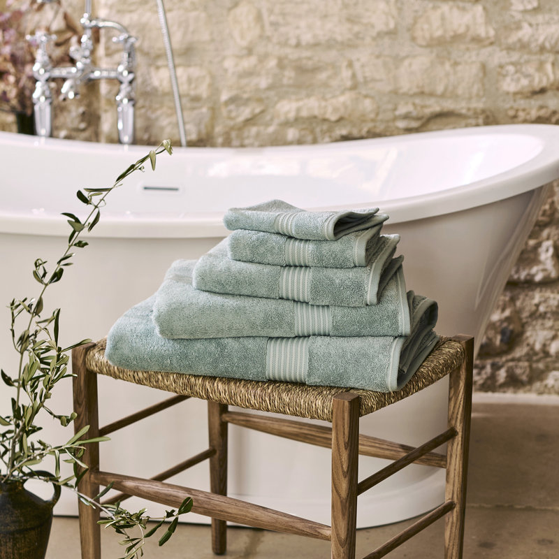 Supreme Bath Sheet, Teal