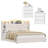 3 Piece Bedroom Set-289576323