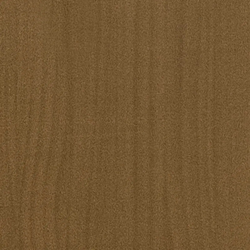 Bibliothèque à 2 niveaux vidaXL, Gris, H 27,6 po x l 39,4 po x P 11,8 po