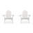 Hackneyville Outdoor Adirondack Chair-1236562015