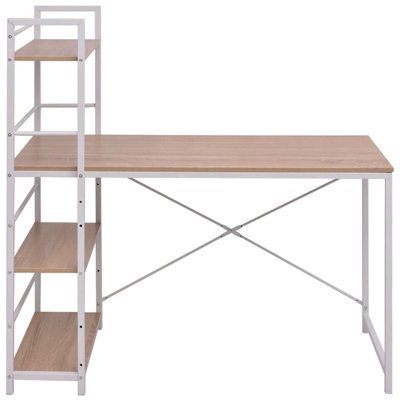 120cm W Rectangle Writing Desk