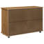 Solid Wood Standard Accent Chest-96778499