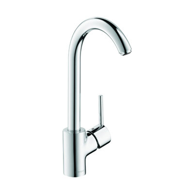 Talis S Single Handle Kitchen Faucet
