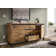 Villanders 175cm Sideboard