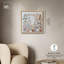 «Thicket Threaded», impressions florales sur toile par Art Remedy-114224717-114224718