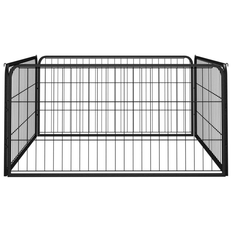 Fleming Portable Cat Playpen