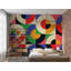 Adhésif mural Mid Century-451290965