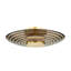 GRISTON 1 LIGHT WALL SCONCE