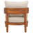 Kaiiden Patio Chair Set Of 2-497209143