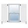 Atlantic Louvered Shutters