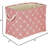 Pet Storage Collection Paw And Bone Print, Medium Rectangle-71499129-71499134