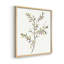 «Simple Sprig I», ensemble de 4 reproductions encadrées-855006133-855006138