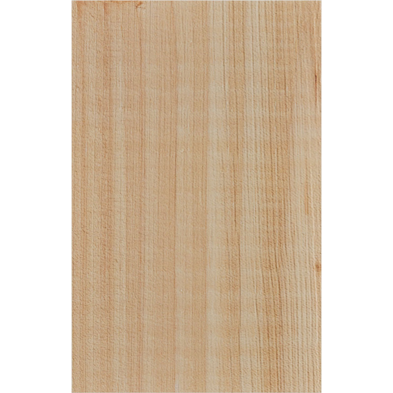 Queue Monterey, Douglas, 6" H x 18" W x 3.5" D