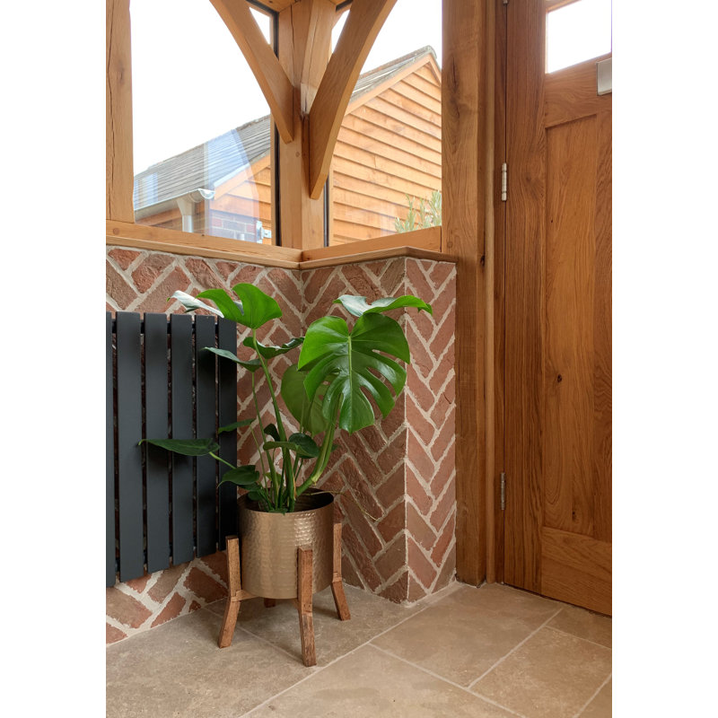 Brentry Pot Planter