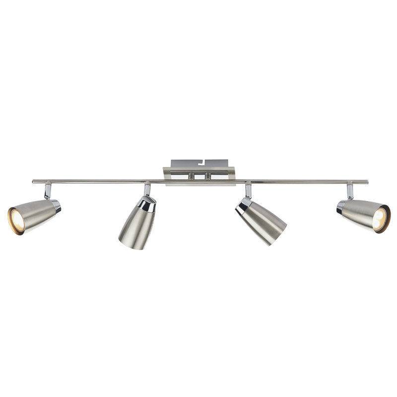 Dingess 83cm 4 -Light Track Kit
