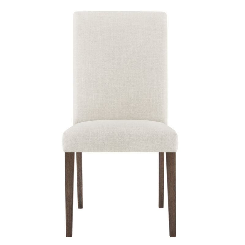 Nigel Cyrus Upholstered Dining Chair (Set of 2)