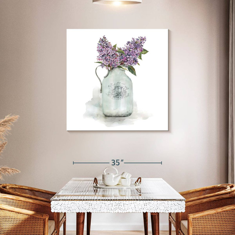 Harnek French Lilacs