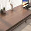 Simple desk Solid wood writing Desk-308536270