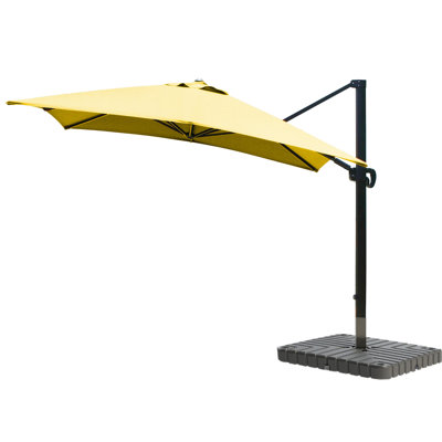 Cali Seriies 120'' Umbrella Sunbrella® Umbrella