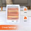 Geepas Quartz Halogen Heater, Portable-124360597-124360594