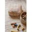 Vichy Square Pouf-60331431
