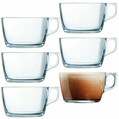 500 ml Glass Set