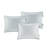 6 Piece Reversible Daybed Cover Set Grey Daybed-667322938