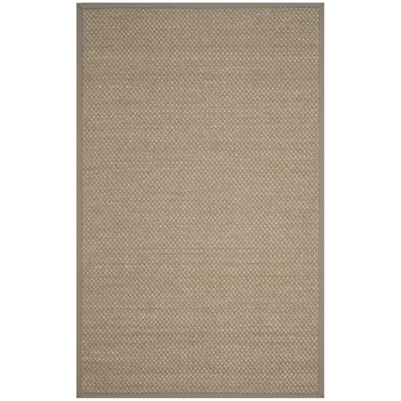 Tapis en sisal Shoreham, Rectangulaire 8 pi x 10 pi
