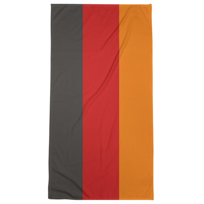 Lightweight Bath Towel