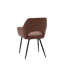 Ivorra Dining Chair (2Pk)-1928607092