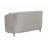 Maynor 63'' Velvet Loveseat