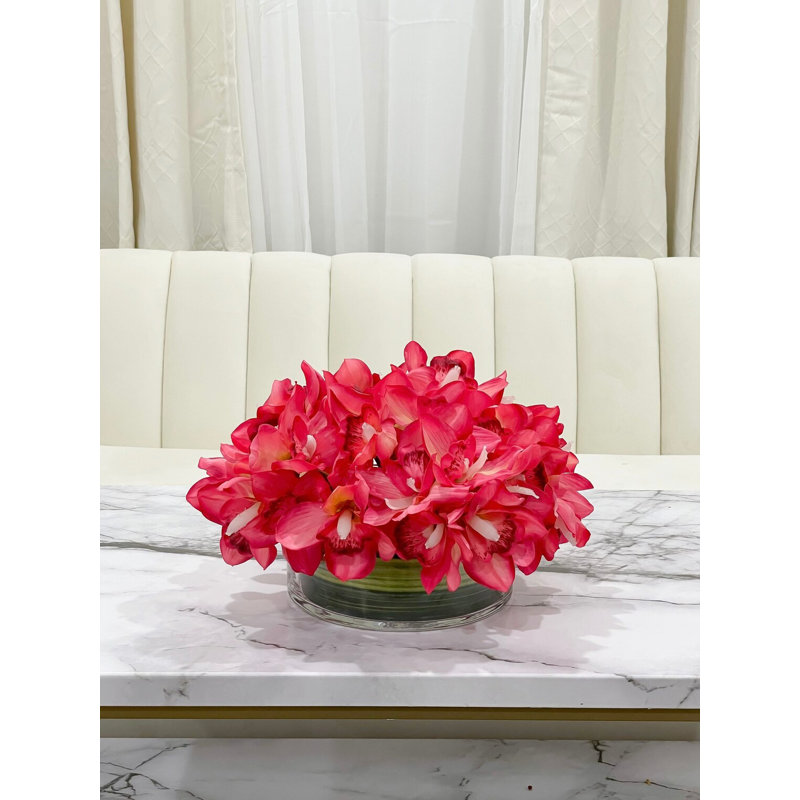 Hydrangea Arrangement