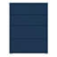 74.5 cm W Chest of 4 Drawers-64951184